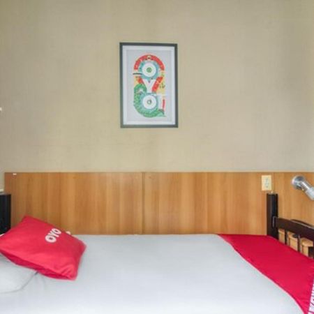 Oyo Rio Colinas Hotel, Rio De Janeiro Ngoại thất bức ảnh