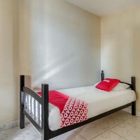 Oyo Rio Colinas Hotel, Rio De Janeiro Ngoại thất bức ảnh