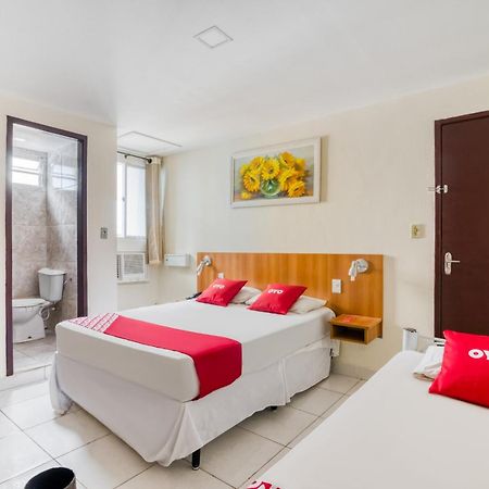 Oyo Rio Colinas Hotel, Rio De Janeiro Ngoại thất bức ảnh