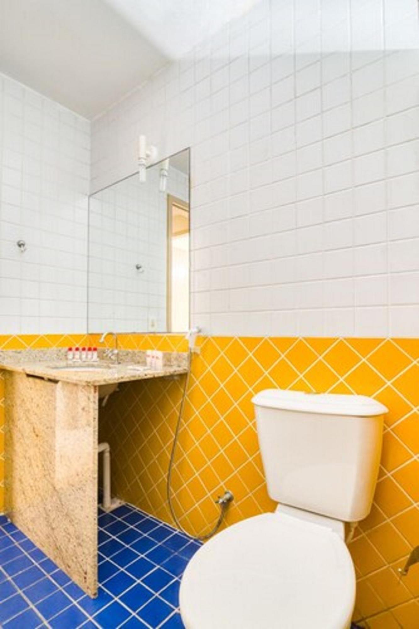 Oyo Rio Colinas Hotel, Rio De Janeiro Ngoại thất bức ảnh