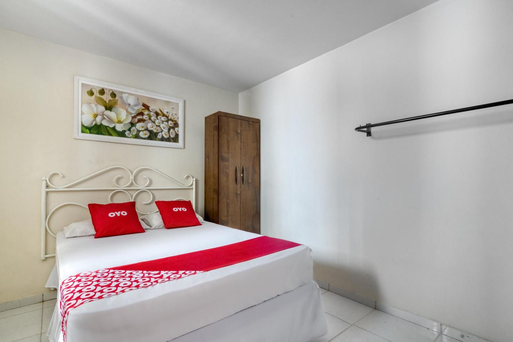 Oyo Rio Colinas Hotel, Rio De Janeiro Ngoại thất bức ảnh