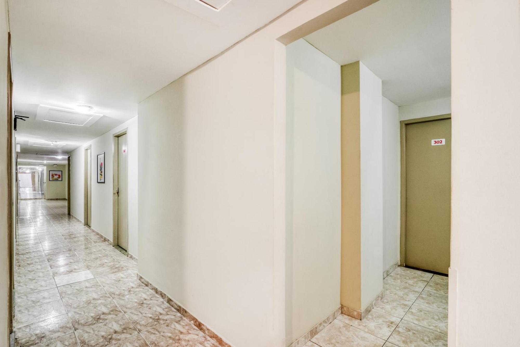 Oyo Rio Colinas Hotel, Rio De Janeiro Ngoại thất bức ảnh