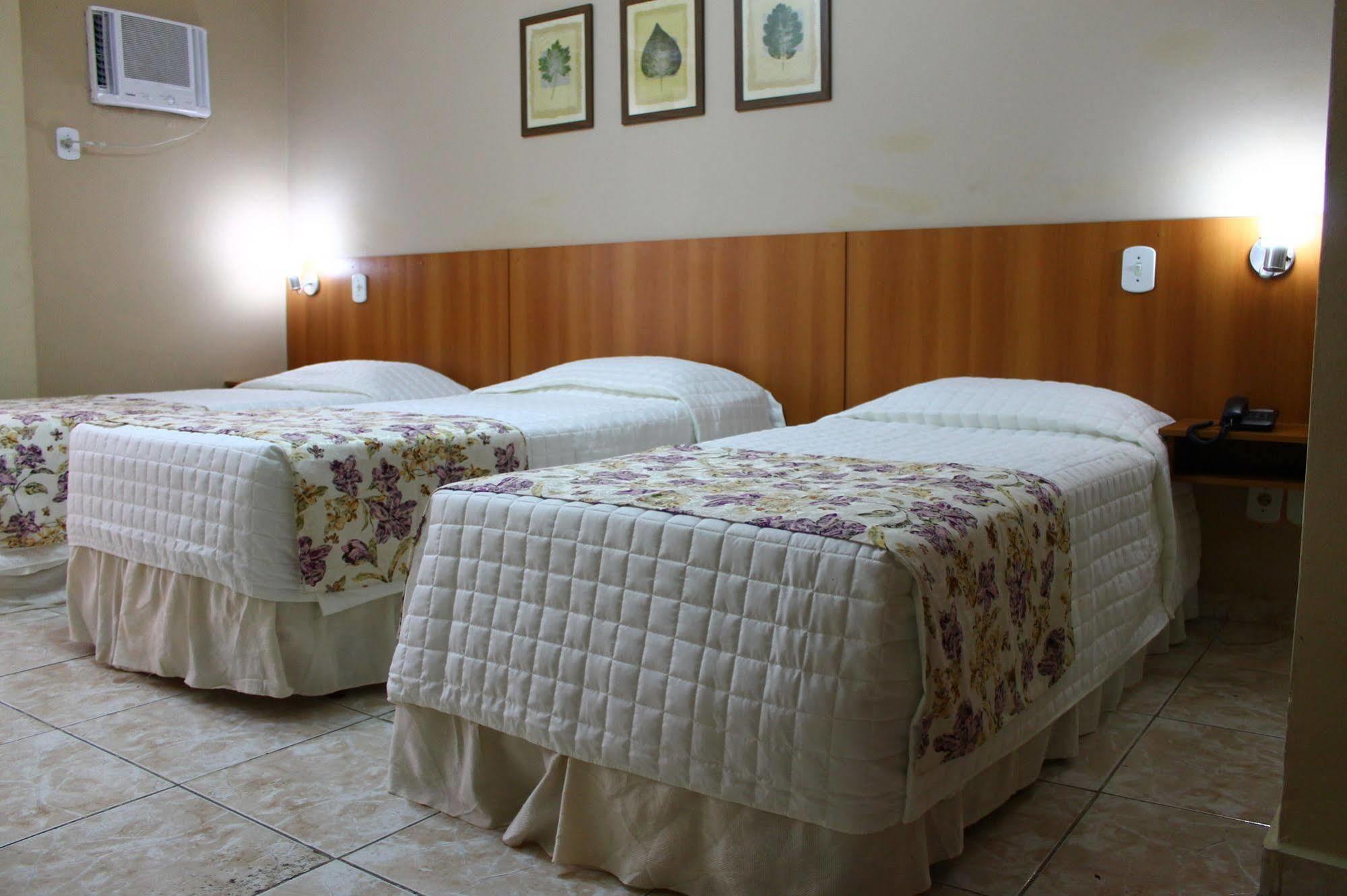 Oyo Rio Colinas Hotel, Rio De Janeiro Ngoại thất bức ảnh
