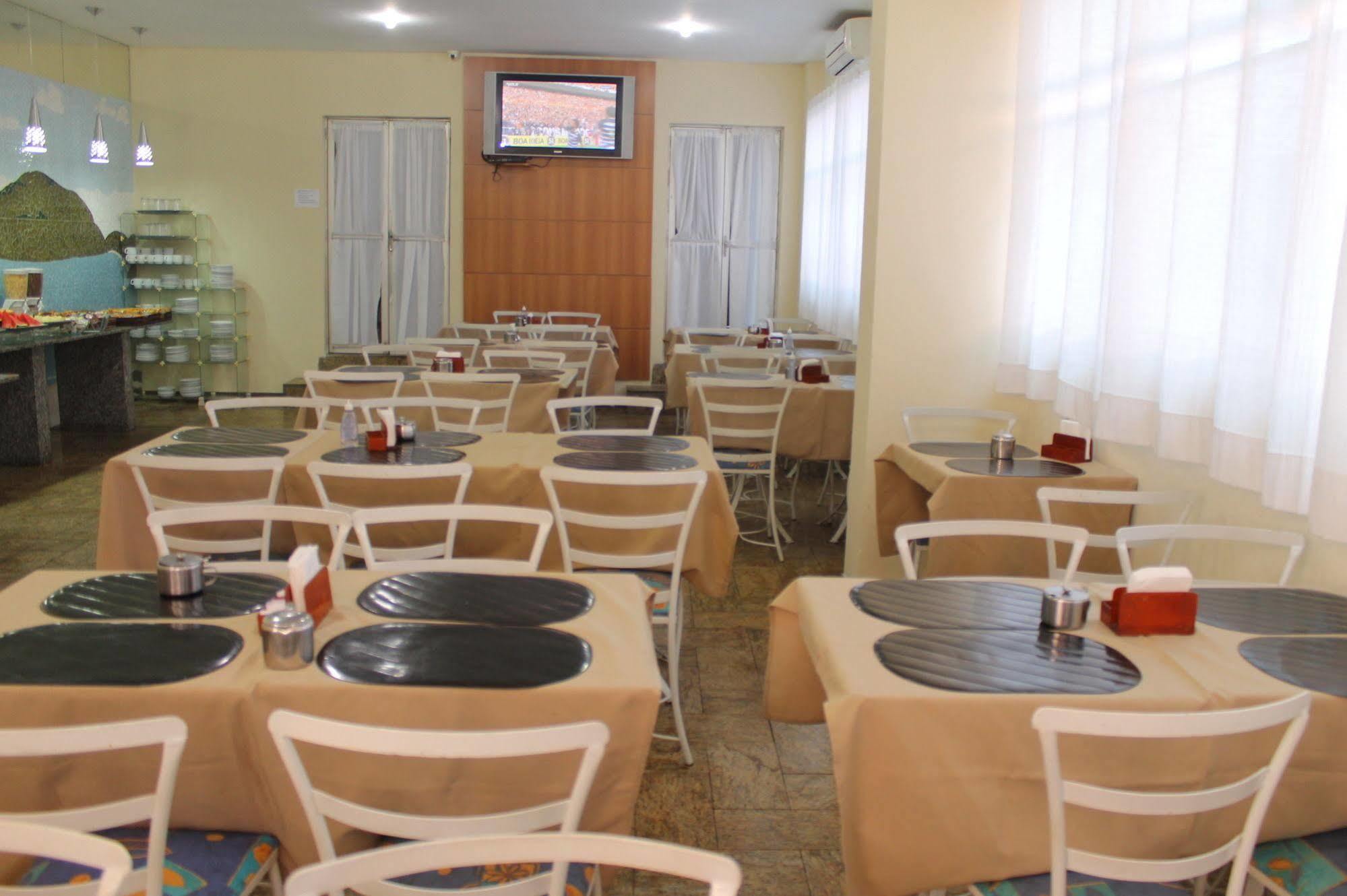 Oyo Rio Colinas Hotel, Rio De Janeiro Ngoại thất bức ảnh