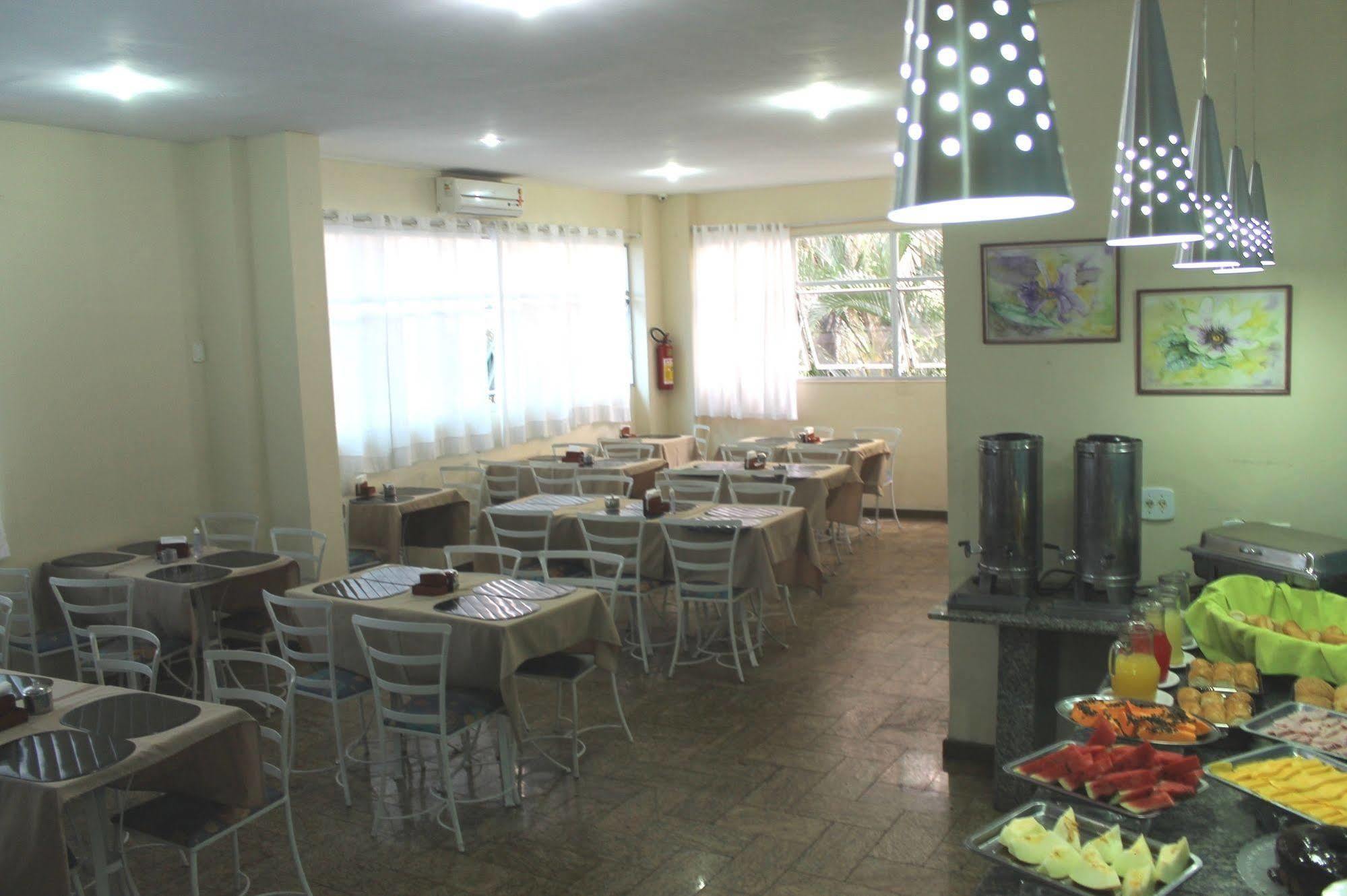 Oyo Rio Colinas Hotel, Rio De Janeiro Ngoại thất bức ảnh