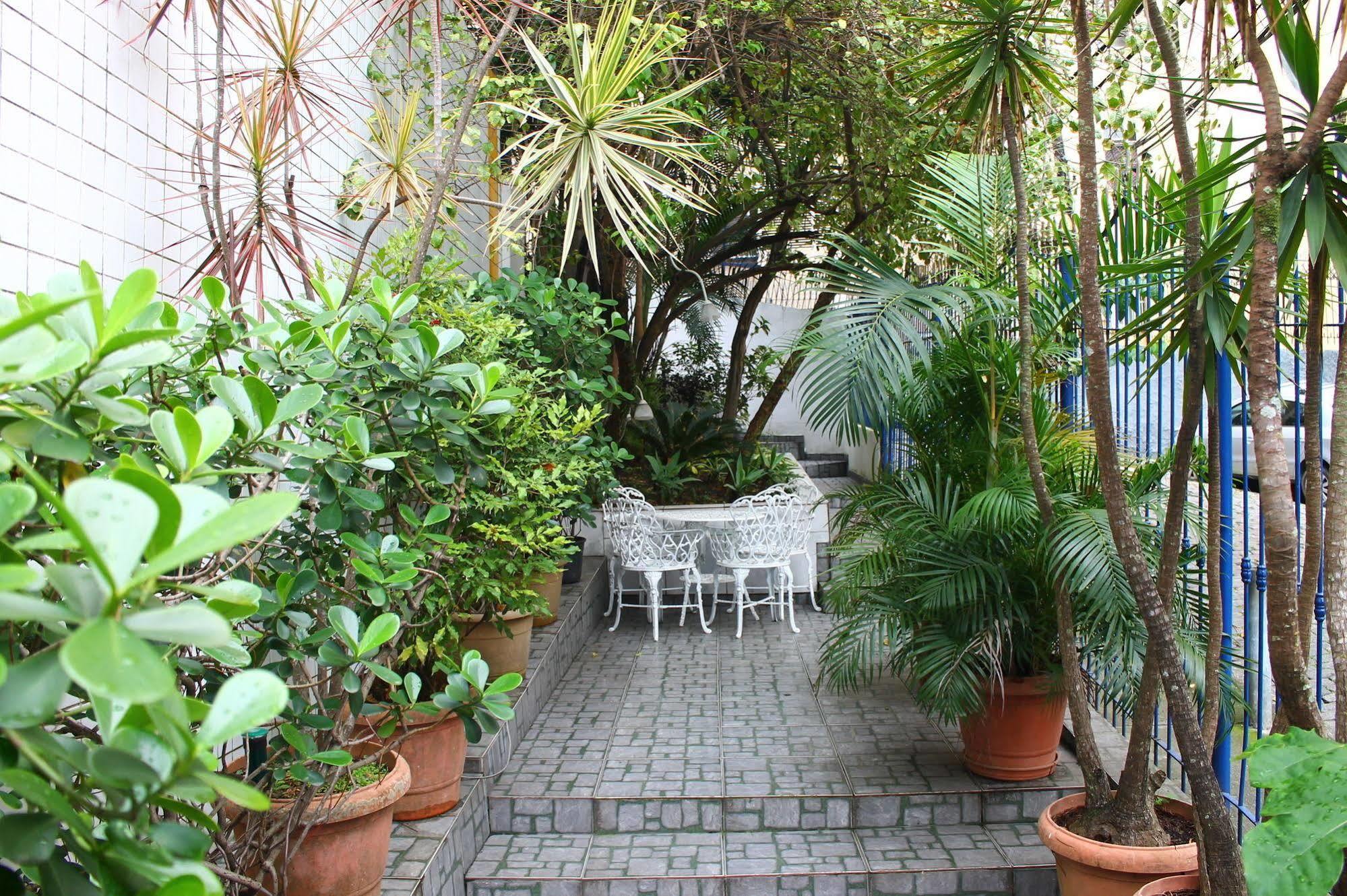 Oyo Rio Colinas Hotel, Rio De Janeiro Ngoại thất bức ảnh