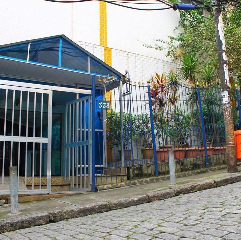 Oyo Rio Colinas Hotel, Rio De Janeiro Ngoại thất bức ảnh