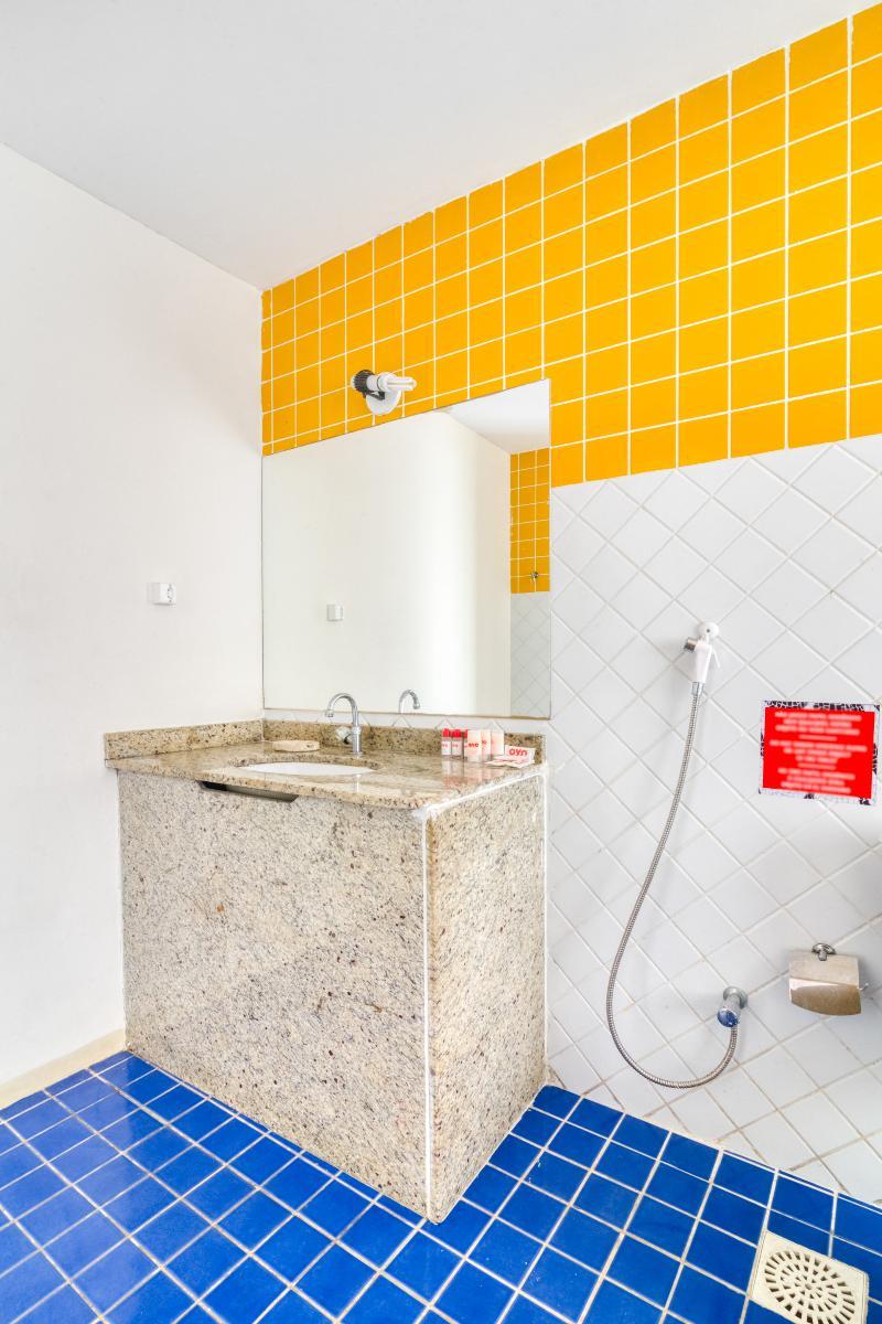 Oyo Rio Colinas Hotel, Rio De Janeiro Ngoại thất bức ảnh